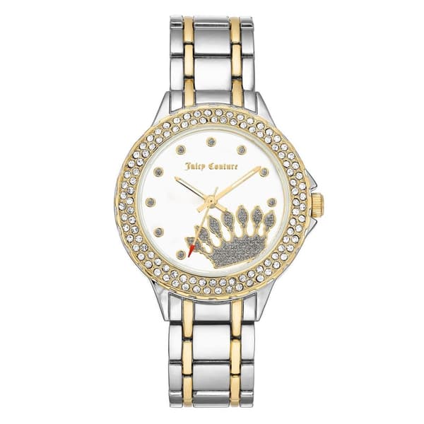Klokker for Kvinner Juicy Couture JC1283WTTT (Ø 36 mm)