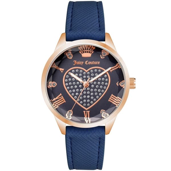 Klokker for Kvinner Juicy Couture JC1300RGNV (Ø 35 mm)