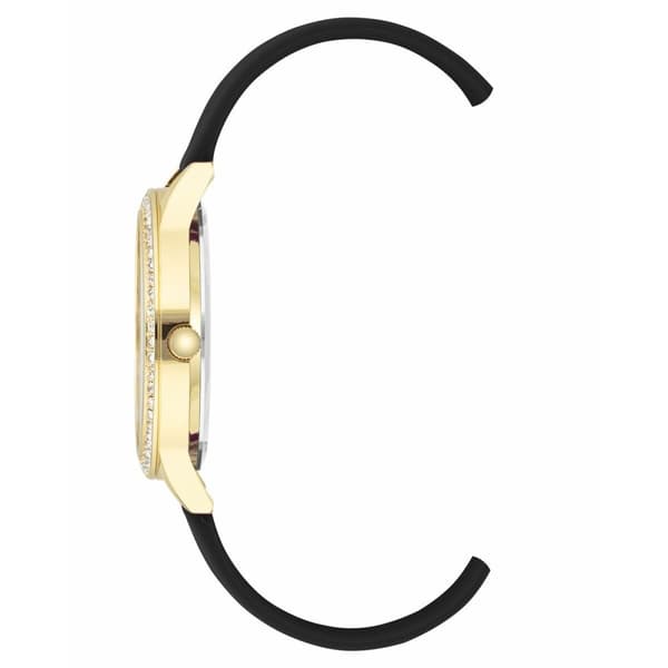 Klokker for Kvinner Juicy Couture JC1342GPBK (Ø 38 mm)
