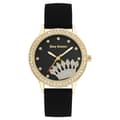 Miniatyrbilde 1 av 4: Klokker for Kvinner Juicy Couture JC1342GPBK (Ø 38 mm)