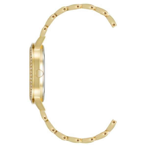 Klokker for Kvinner Juicy Couture JC1334BKGP (Ø 38 mm)