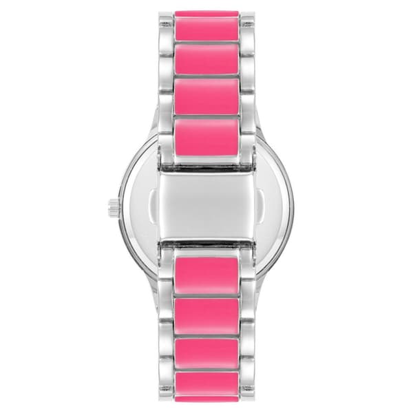 Klokker for Kvinner Juicy Couture JC1335SVHP (Ø 38 mm)