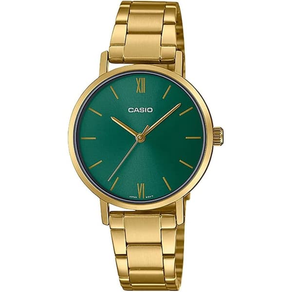 Naisten rannekellot Casio COLLECTION (Ø 30 mm)