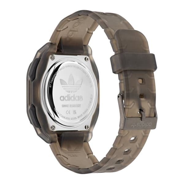 Miesten rannekellot Adidas AOST23059