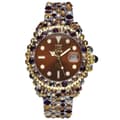 Pikkukuva 1 / 2: Naisten rannekellot Light Time MEDITERRANEO (Ø 39 mm)