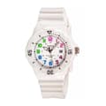 Miniatyrbillede 1 af 2: Dameur Casio LRW-200H-7B (Ø 34 mm)