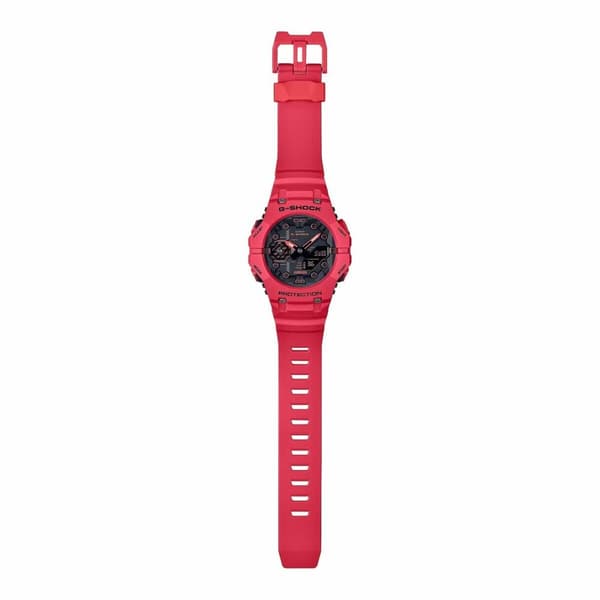 Klokker for Menn Casio (Ø 43 mm)