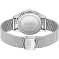 Miniatyrbilde 2 av 3: Klokker for Menn Hugo Boss 1513985 (Ø 50 mm)