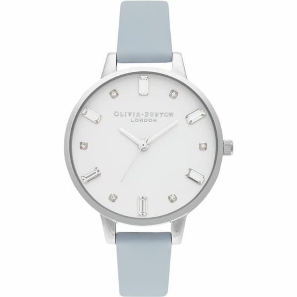 Naisten rannekellot Olivia Burton OB16BJ01 (Ø 34 mm)