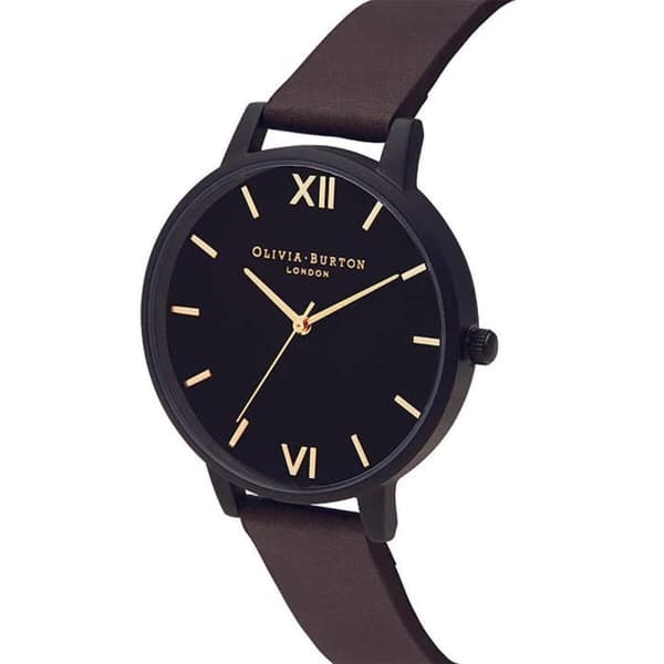 Naisten rannekellot Olivia Burton OB16SH06 (Ø 40 mm)