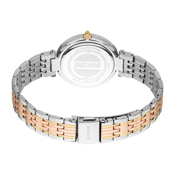 Naisten rannekellot Just Cavalli SAVOCA 2023-24 COLLECTION (Ø 32 mm)