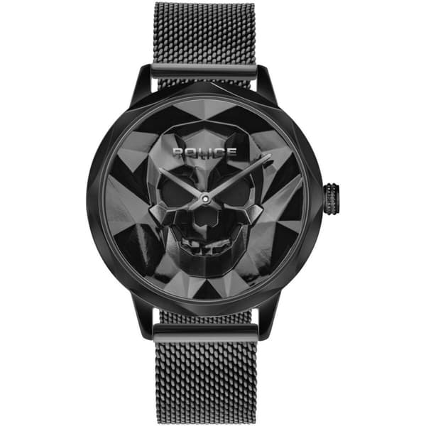 Klokker for Kvinner Police PL16074MSB-02MM (Ø 36 mm)