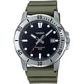 Miniatyrbillede 1 af 2: Herreur Casio DIVER (Ø 45 mm)