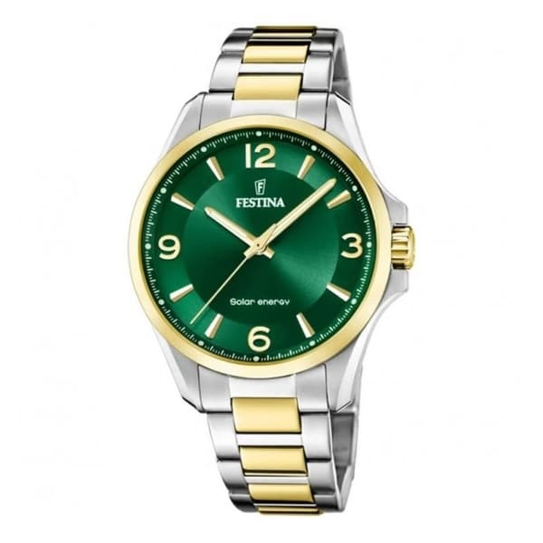 Naisten rannekellot Festina F20657/3