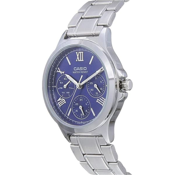 Dameur Casio LADY MULTIFUNCTION (Ø 33 mm)