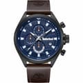 Pikkukuva 1 / 2: Miesten rannekellot Timberland TDWGC9000402 (Ø 46 mm)