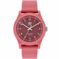 Miniatyrbilde 1 av 4: Klokker for Kvinner Adidas AOST22046 (Ø 39 mm)