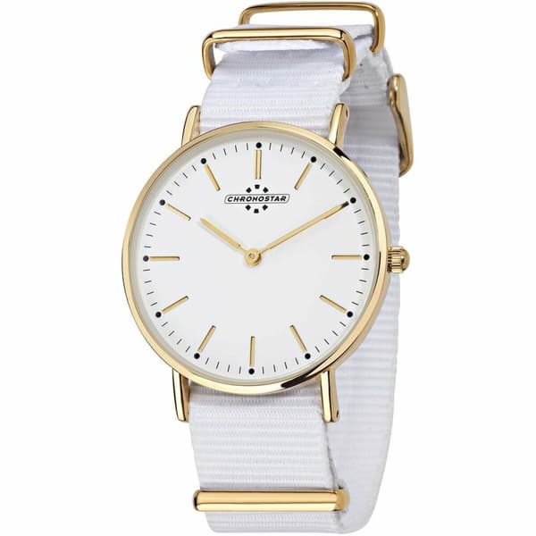 Naisten rannekellot Chronostar PREPPY (Ø 36 mm)