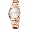 Pikkukuva 1 / 2: Naisten rannekellot Calvin Klein DAINTY - 9 Diamonds (Ø 30 mm)