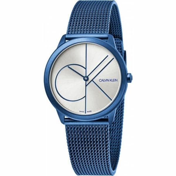 Naisten rannekellot Calvin Klein MINIMAL (Ø 35 mm)