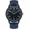 Miniatyrbilde 1 av 3: Klokker for Menn Ben Sherman BS024U (Ø 43 mm)