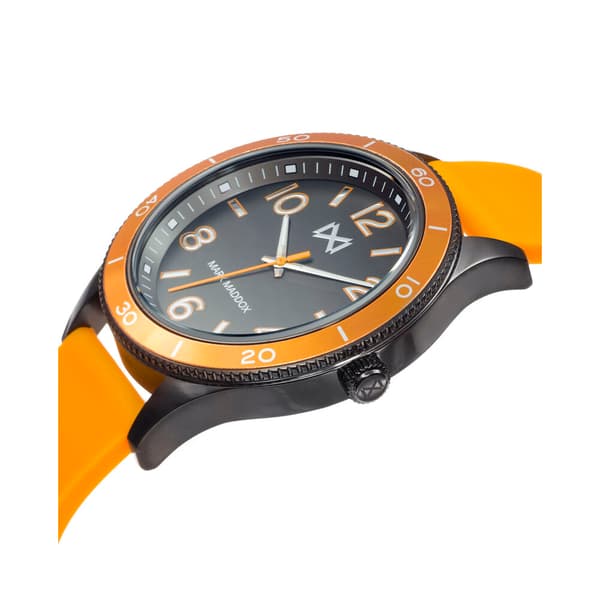 Miesten rannekellot Mark Maddox HC7129-54 (Ø 43 mm)