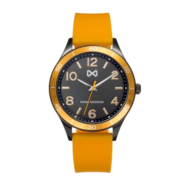 Miesten rannekellot Mark Maddox HC7129-54 (Ø 43 mm)