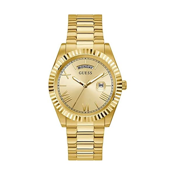 Miesten rannekellot Guess GW0265G2 (Ø 44 mm)