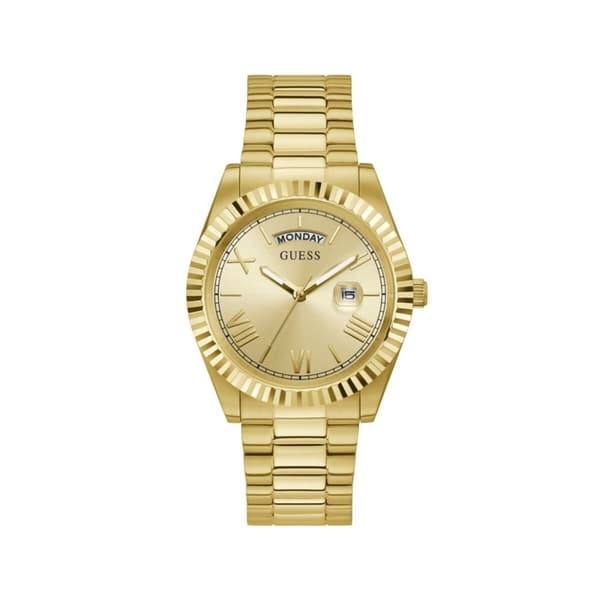 Miesten rannekellot Guess GW0265G2 (Ø 44 mm)