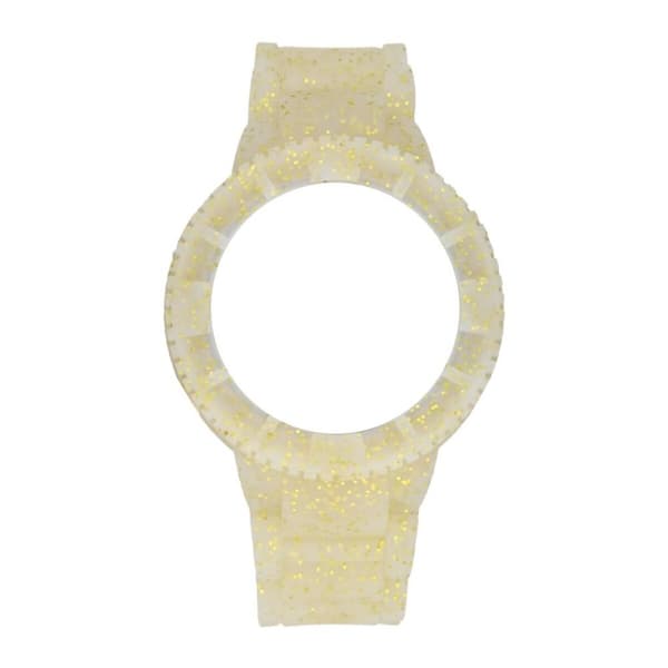Vaihdettava Unisex katsella tapauksessa Watx & Colors COWA1164