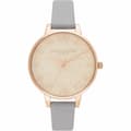 Miniatyrbillede 1 af 3: Dameur Olivia Burton OB16GD45 (Ø 34 mm)
