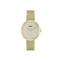 Miniatyrbillede 1 af 3: Dameur Hugo Boss 1502659 (Ø 36 mm)