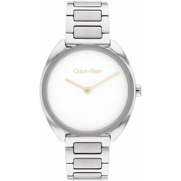 Naisten rannekellot Calvin Klein 25200275 (Ø 34 mm)