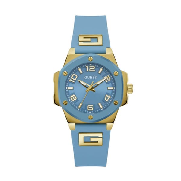 Klokker for Kvinner Guess GW0555L3 (Ø 38 mm)