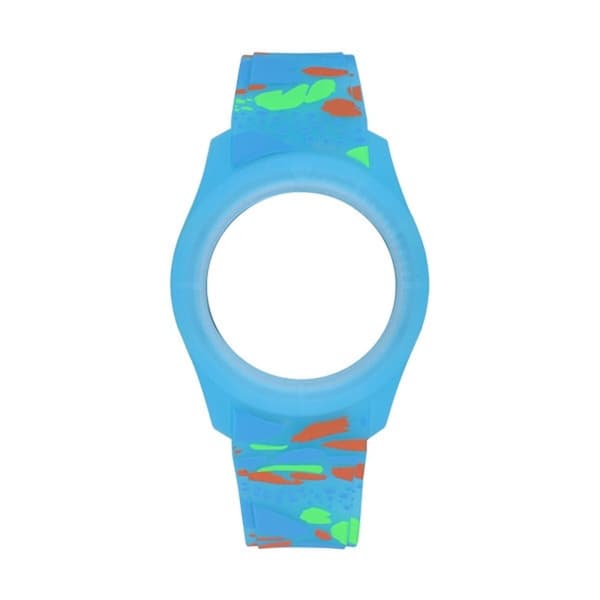 Udskiftelig urkapsel unisex Watx & Colors COWA3545