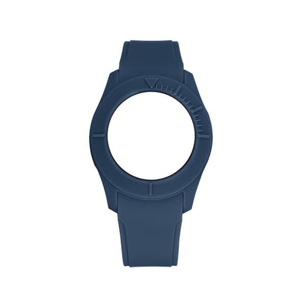 Udskiftelig urkapsel unisex Watx & Colors COWA3574