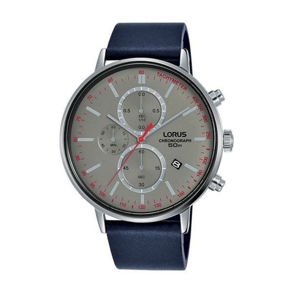 Miesten rannekellot Lorus DRESS (Ø 43 mm)