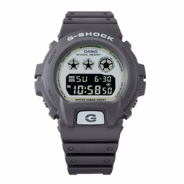 Klokker for Menn Casio DW-6900HD-8ER (Ø 53 mm)