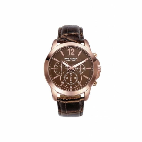 Naisten rannekellot Mark Maddox HC6010-45 (Ø 44 mm)