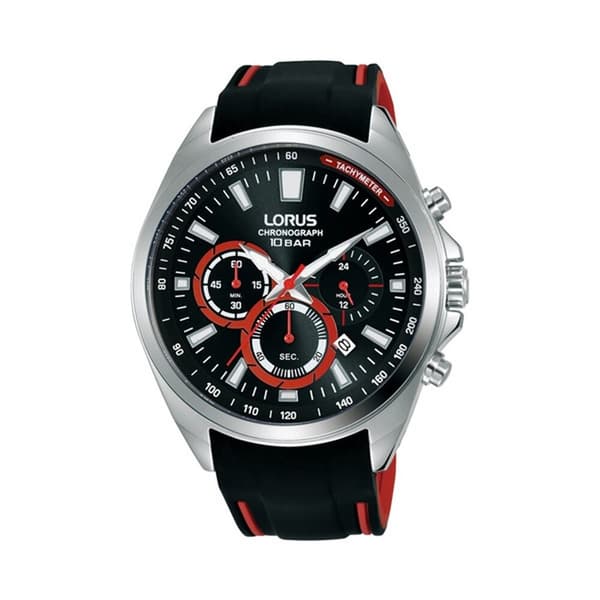 Miesten rannekellot Lorus SPORTS (Ø 44 mm)