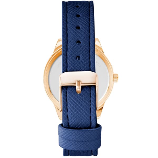 Naisten rannekellot Juicy Couture JC1300RGNV (Ø 35 mm)