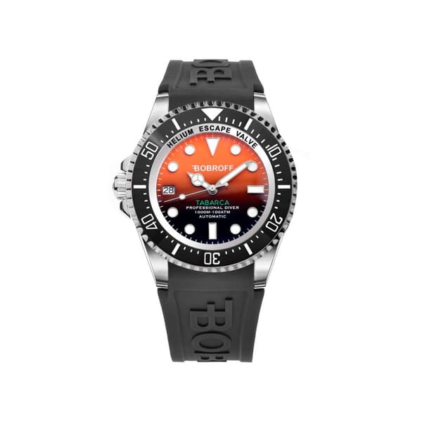 Herreur Bobroff BF0004i-BFSTN (Ø 42 mm)