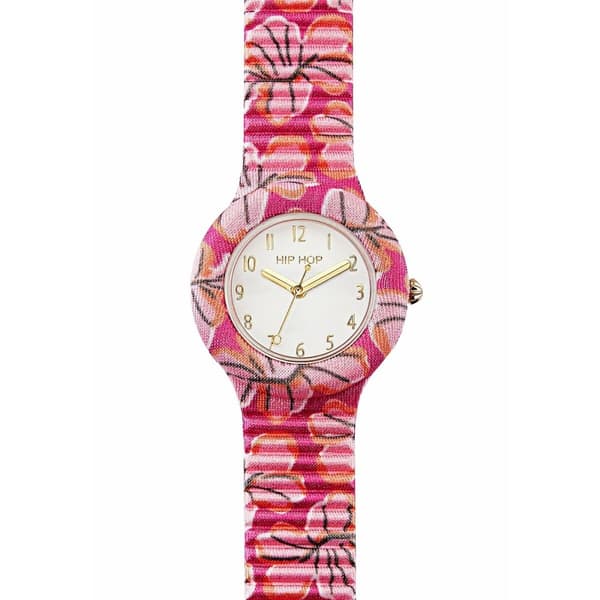 Naisten rannekellot Hip Hop HWU1174 (Ø 36 mm) (Ø 44 mm)