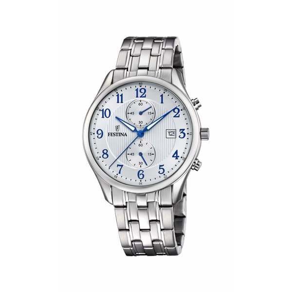 Miesten rannekellot Festina F6854/A