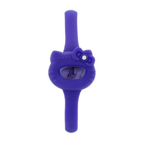Klokker for Kvinner Hello Kitty hk7123l-16 (Ø 27 mm)