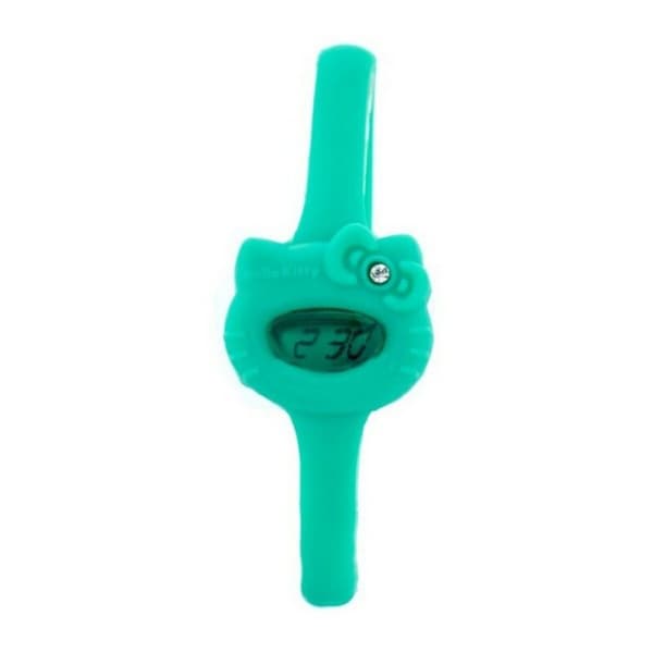 Klokker for Kvinner Hello Kitty HK7123L-14 (Ø 27 mm)