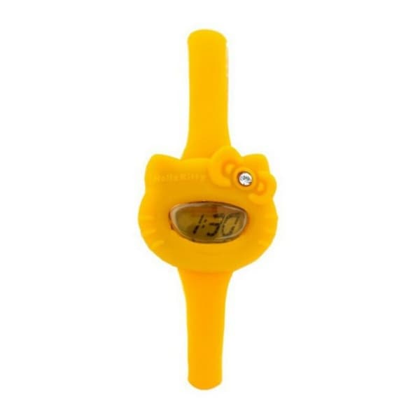 Klokker for Kvinner Hello Kitty HK7123L-08 (Ø 27 mm)