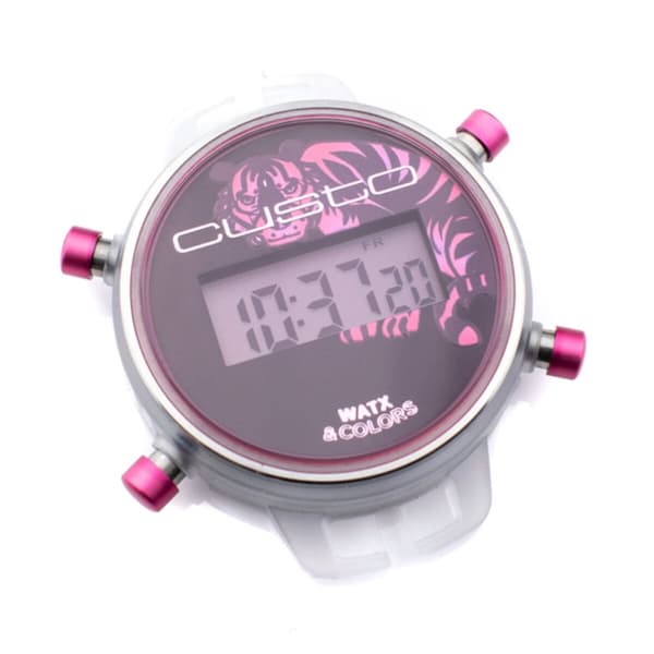 Klokker for Kvinner Watx & Colors rwa1029 (Ø 43 mm)