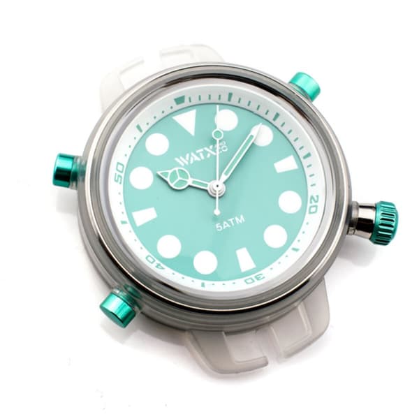 Klokker for Kvinner Watx & Colors rwa5040 (Ø 43 mm)