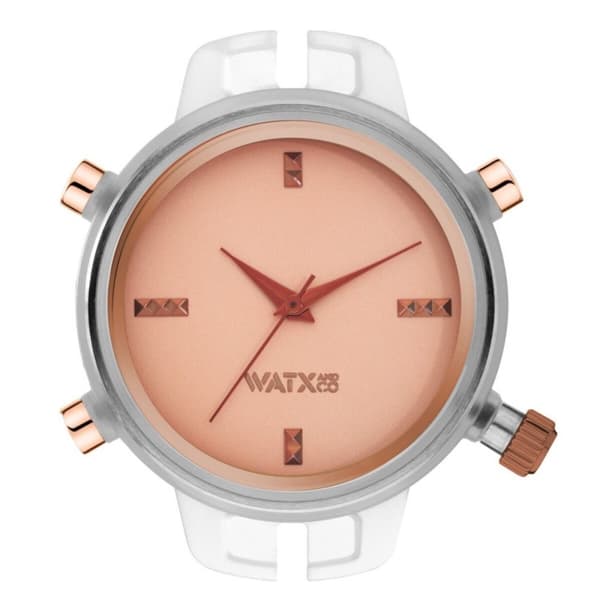 Klokker for Kvinner Watx & Colors RWA7020 (Ø 43 mm)